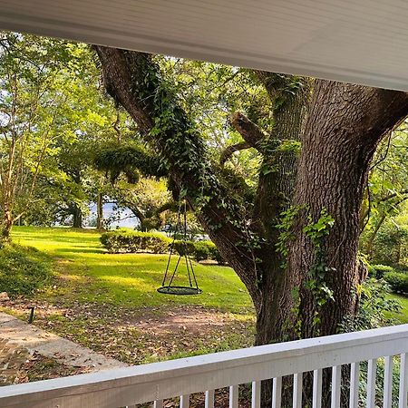 Cici'S Guest House 로렐 외부 사진