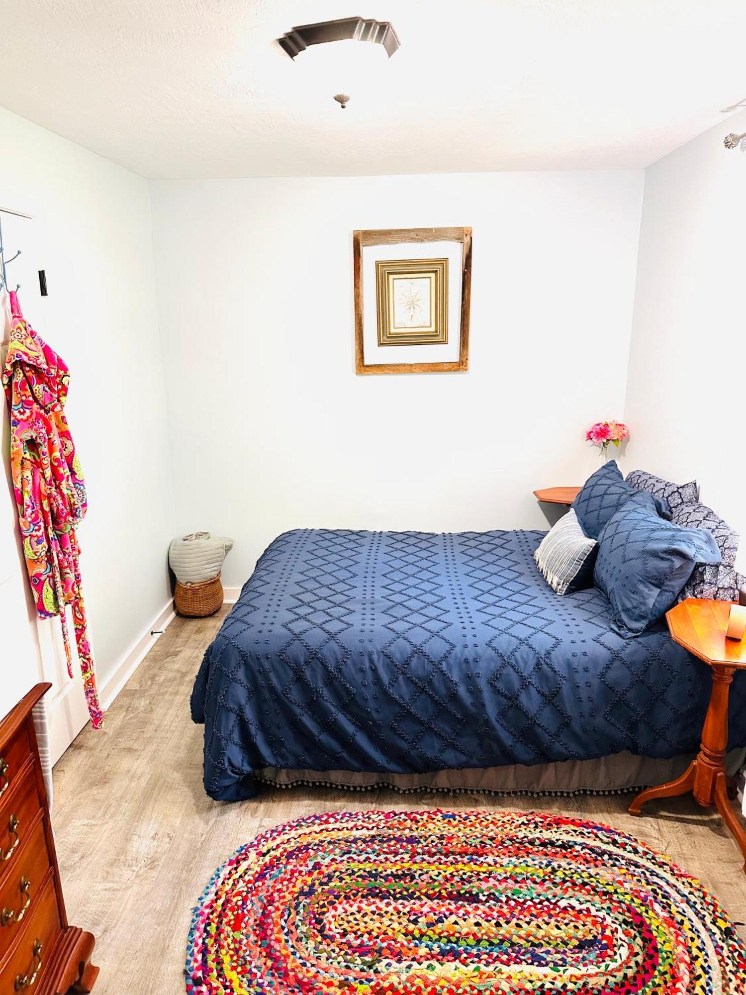 Cici'S Guest House 로렐 외부 사진